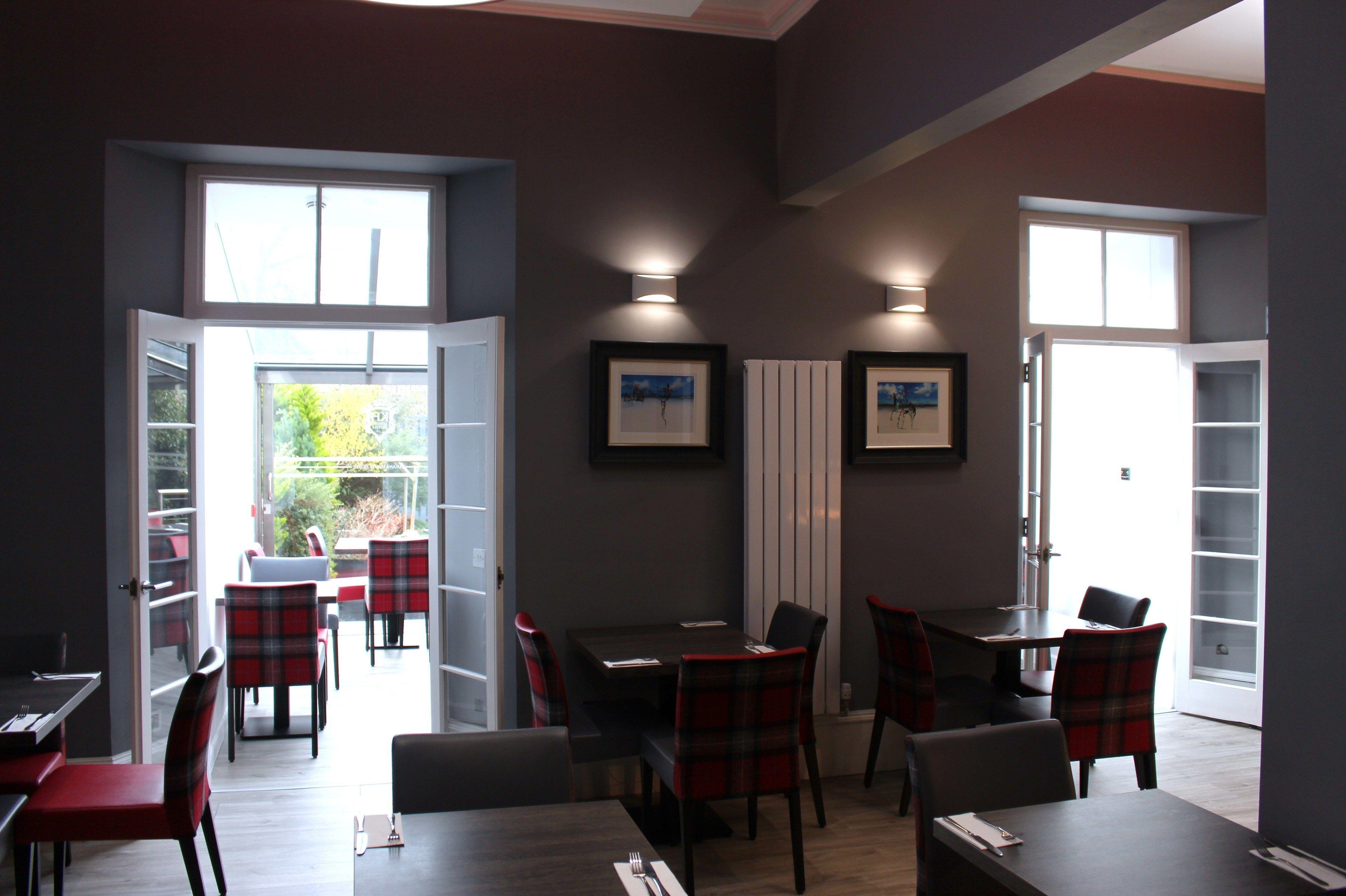 Culane House Hotel - B&B - Edinburgh — Photos 1